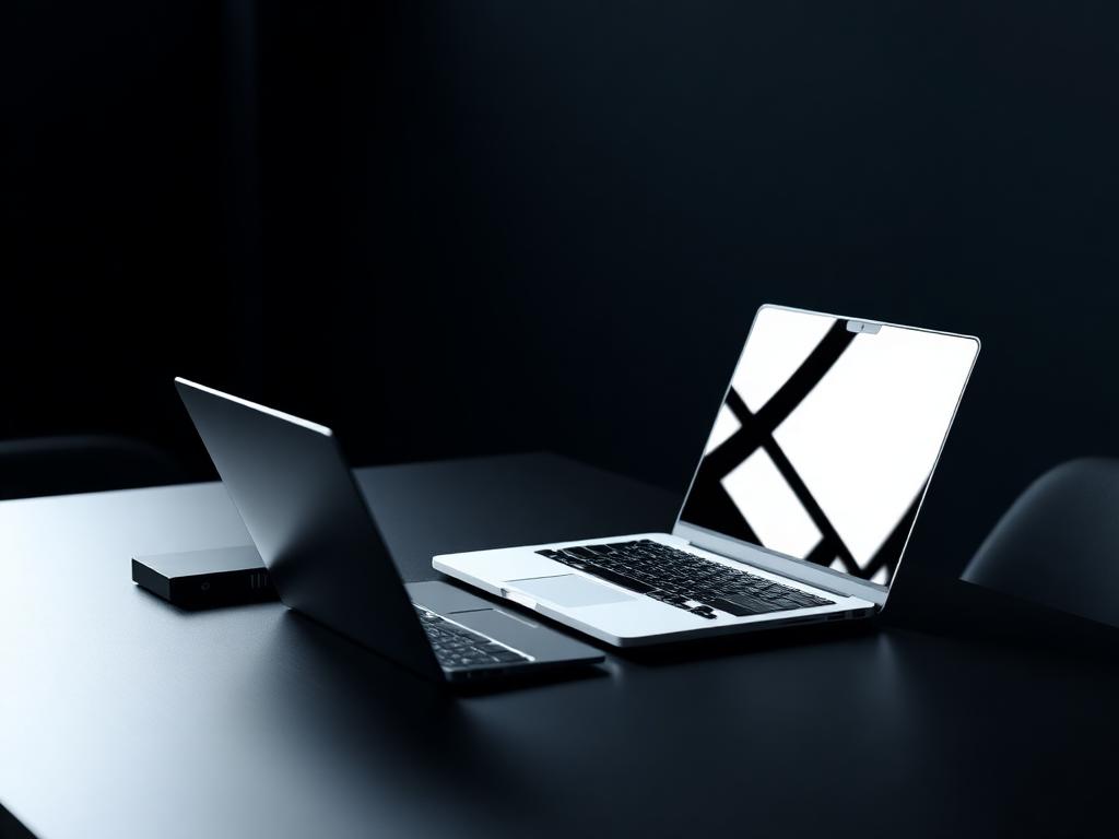 Outsourcing de Notebooks